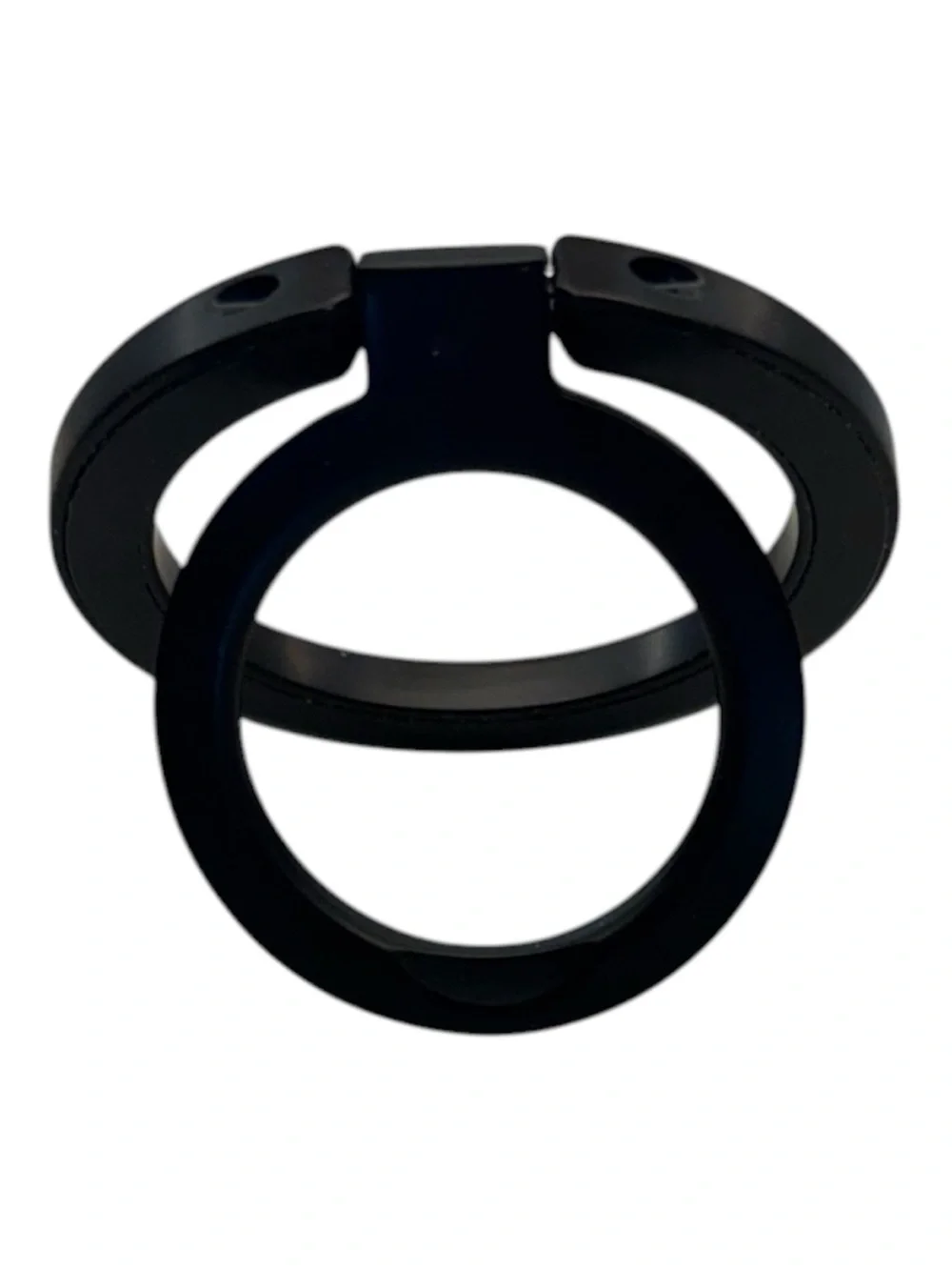Case-Mate Magnetic Ring Stand with MagSafe - iPhone 17/16/15/14 Black